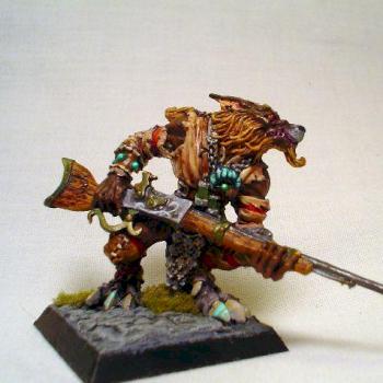 Likai the freed by Brigebane