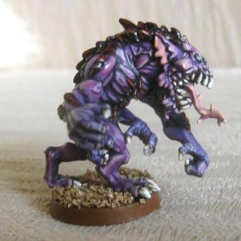 Abyssal Eviscerator by Imperial.Elite