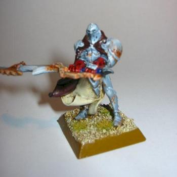 guerrier de l'aube by sang froid ni loi