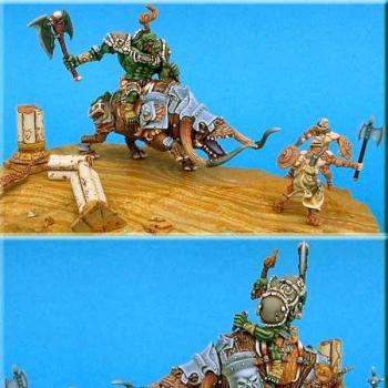 Shaman details by ealendil