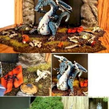 Bookend Set by Zelbar