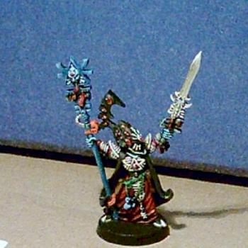 eldrad ultrhan by alfredosalvador