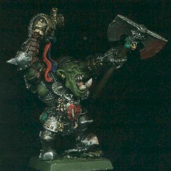 Another mini by badalbudura