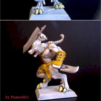 Une autre figurine by fumsek61
