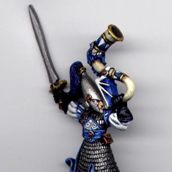 another high elf by hervé