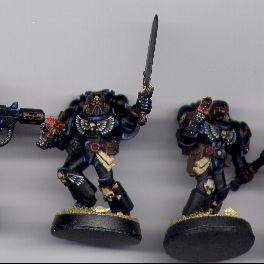 death company by hervé