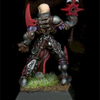 Abel by Phobos