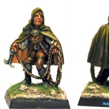 Kurff The Swift by belmin