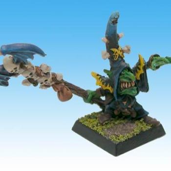 Another mini by griffit