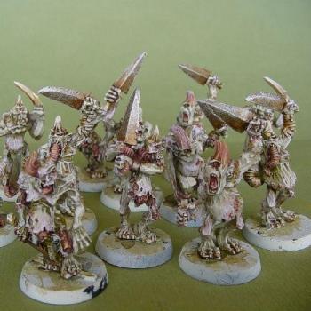portepestes by armees de gehenne