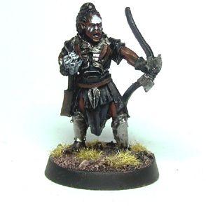 Lurtz by weina