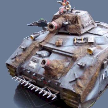 card baneblade by corintio