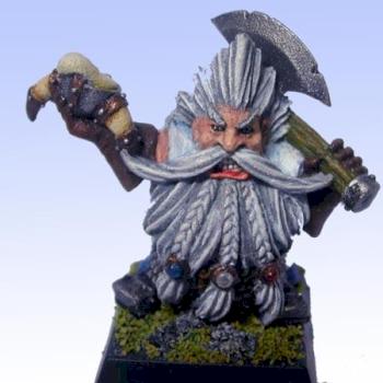 Another mini by griffit