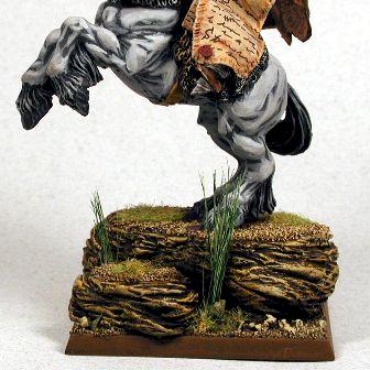 Luthor Huss by boom