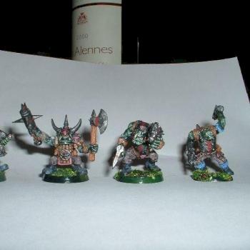 des boys ork by wissmeril