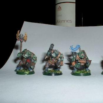 des boys ork by wissmeril