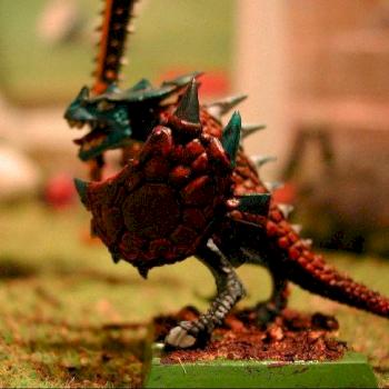 Saurus by Scope