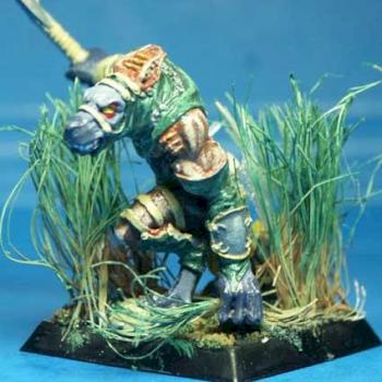Chasseur de tete 2 by Crushing
