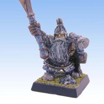 Another mini by griffit