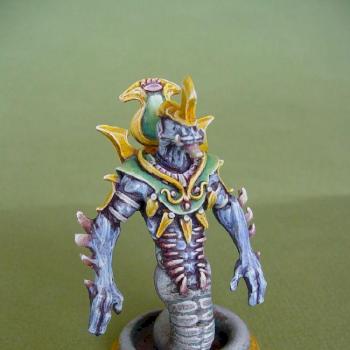 stygiens by armees de gehenne