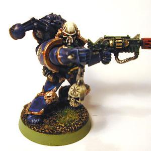 Chaos SM by Karma from FW