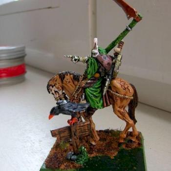 Another picture of the lord by chaos undivided