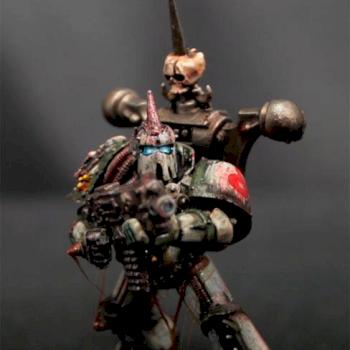 Just another mini by AgnostosTheos