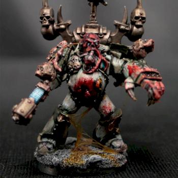 Just another mini by AgnostosTheos