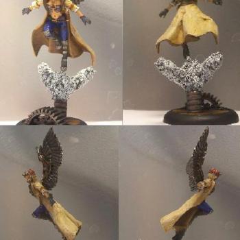 Kaeris by Bruglyother
