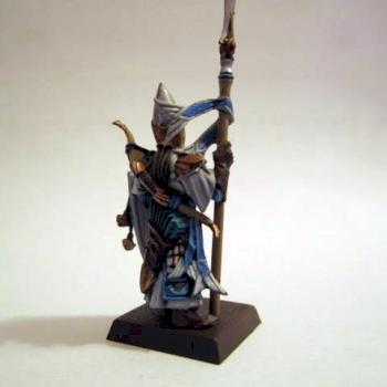 Seaguard1 by Werevector