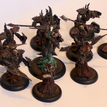 1st crix's by Lensen
