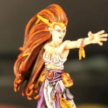 Just another mini by Tenaka