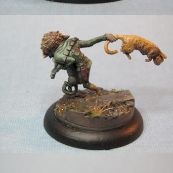 Cat Eater! by Kara Jane