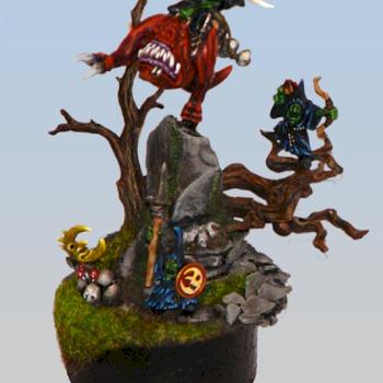 Just another mini by Febo