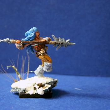 Just another mini by nihlabrat