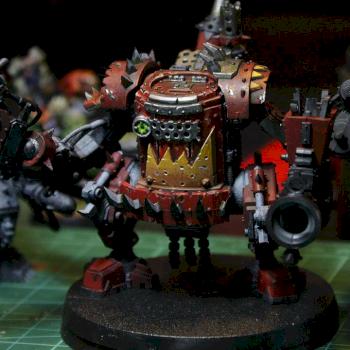 Just another mini by hamboy