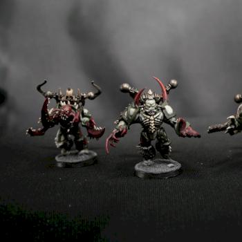 Just another mini by AgnostosTheos