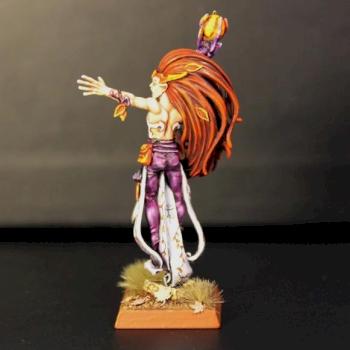 Just another mini by Tenaka