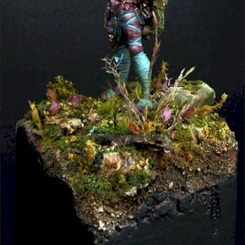 Lathiem Oakleaf by jarhead