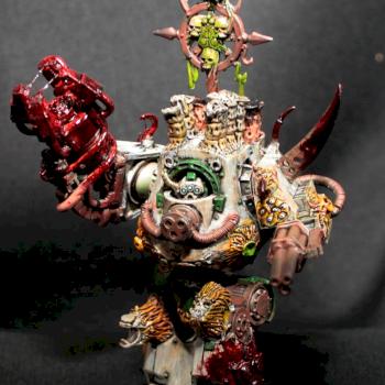 Just another mini by AgnostosTheos