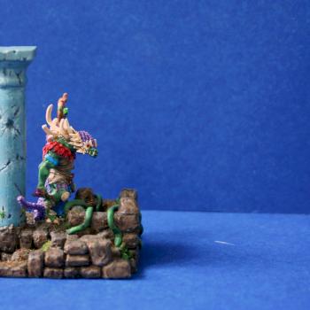 Just another mini by nihlabrat