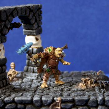 Just another mini by nihlabrat