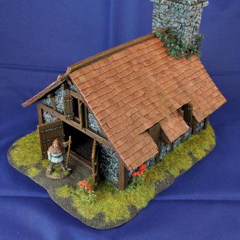 Just another mini by TrickRick