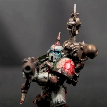 Just another mini by AgnostosTheos