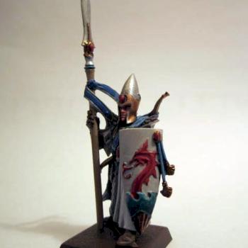 Seaguard2 by Werevector