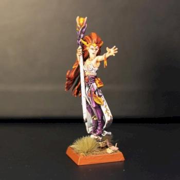 Just another mini by Tenaka