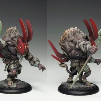 Just another mini by studiopaint
