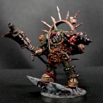 Just another mini by AgnostosTheos