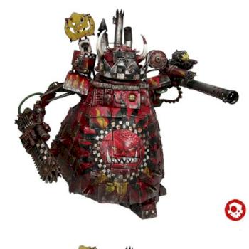 Evil Sunz Stompa by kreativerlemming
