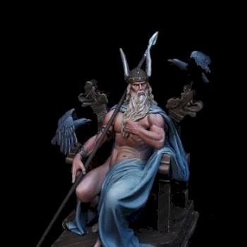 Odin by vegass